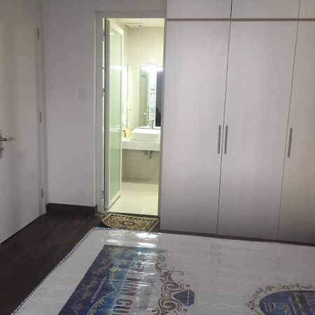 Henry Home - Rivergate Ho Chi Minh-Byen Eksteriør billede