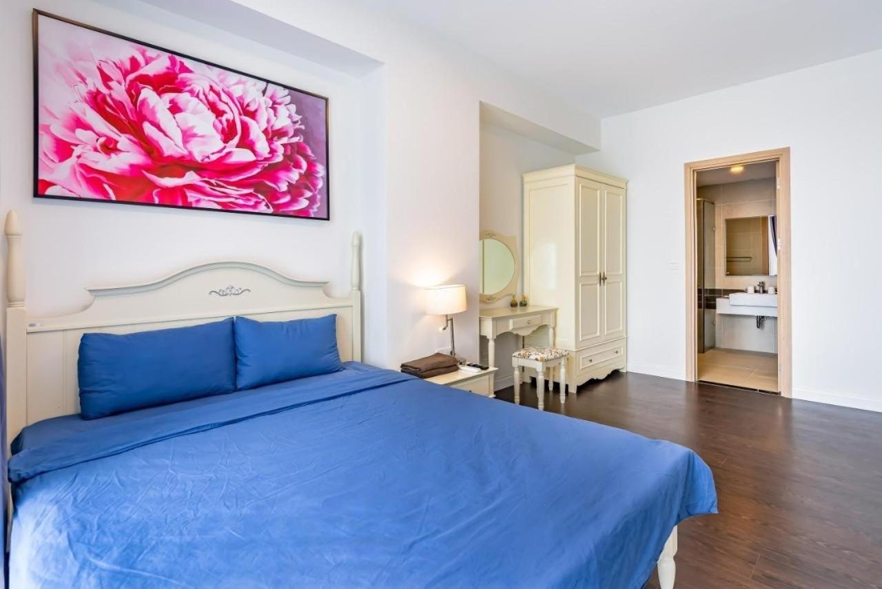 Henry Home - Rivergate Ho Chi Minh-Byen Eksteriør billede
