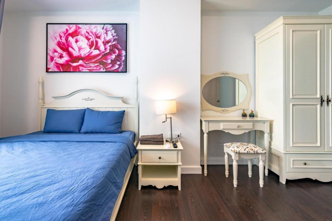 Henry Home - Rivergate Ho Chi Minh-Byen Eksteriør billede