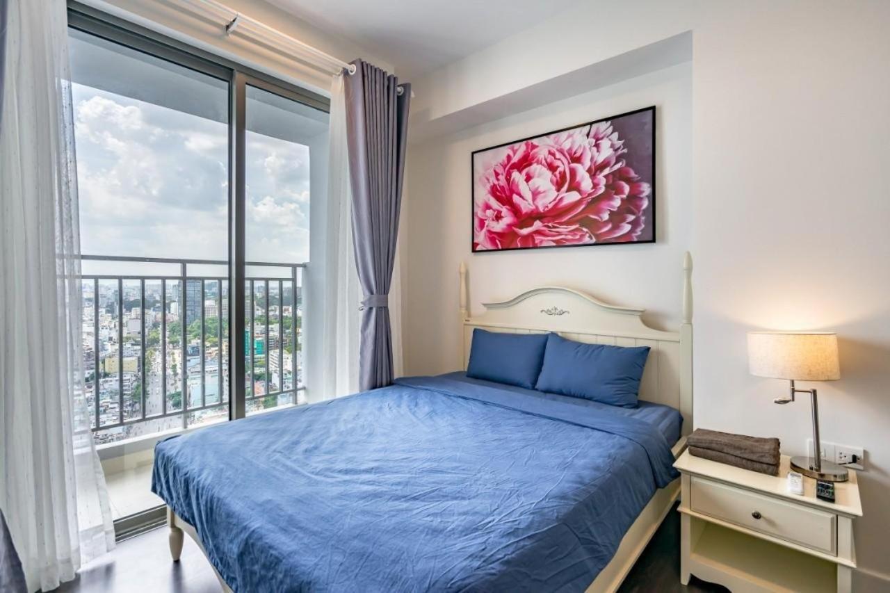 Henry Home - Rivergate Ho Chi Minh-Byen Eksteriør billede