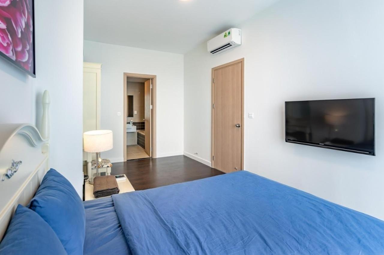 Henry Home - Rivergate Ho Chi Minh-Byen Eksteriør billede