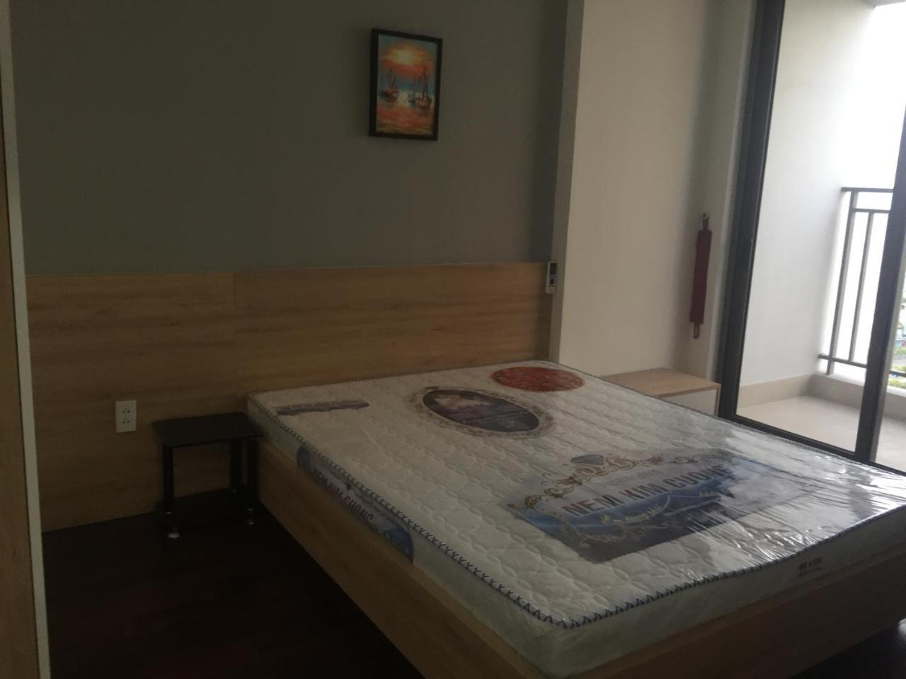 Henry Home - Rivergate Ho Chi Minh-Byen Eksteriør billede