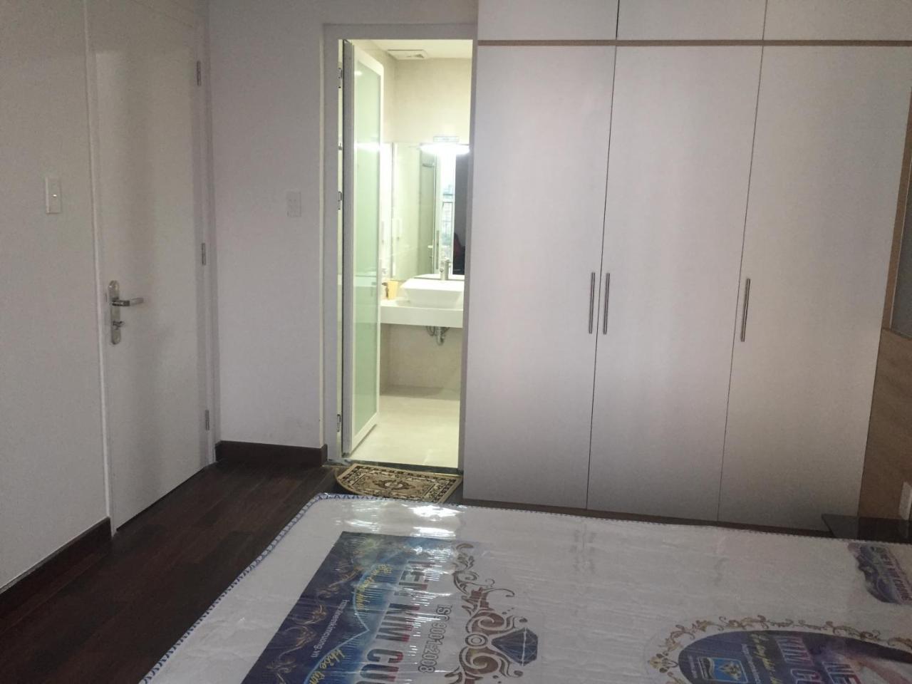 Henry Home - Rivergate Ho Chi Minh-Byen Eksteriør billede