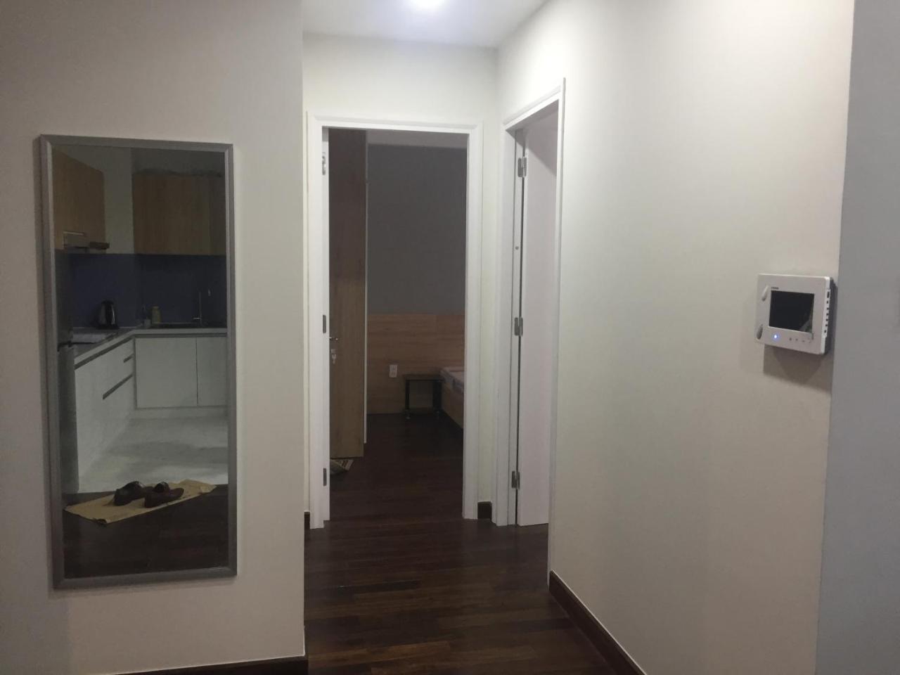 Henry Home - Rivergate Ho Chi Minh-Byen Eksteriør billede