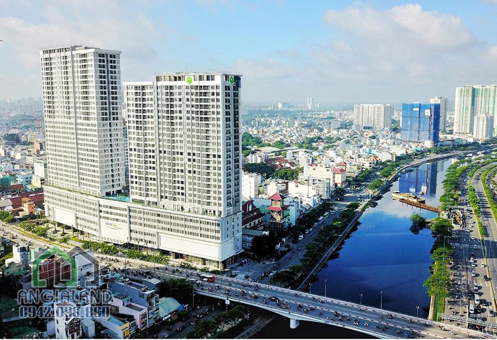 Henry Home - Rivergate Ho Chi Minh-Byen Eksteriør billede