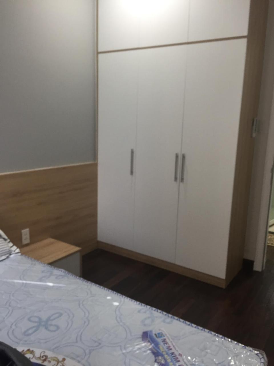 Henry Home - Rivergate Ho Chi Minh-Byen Eksteriør billede
