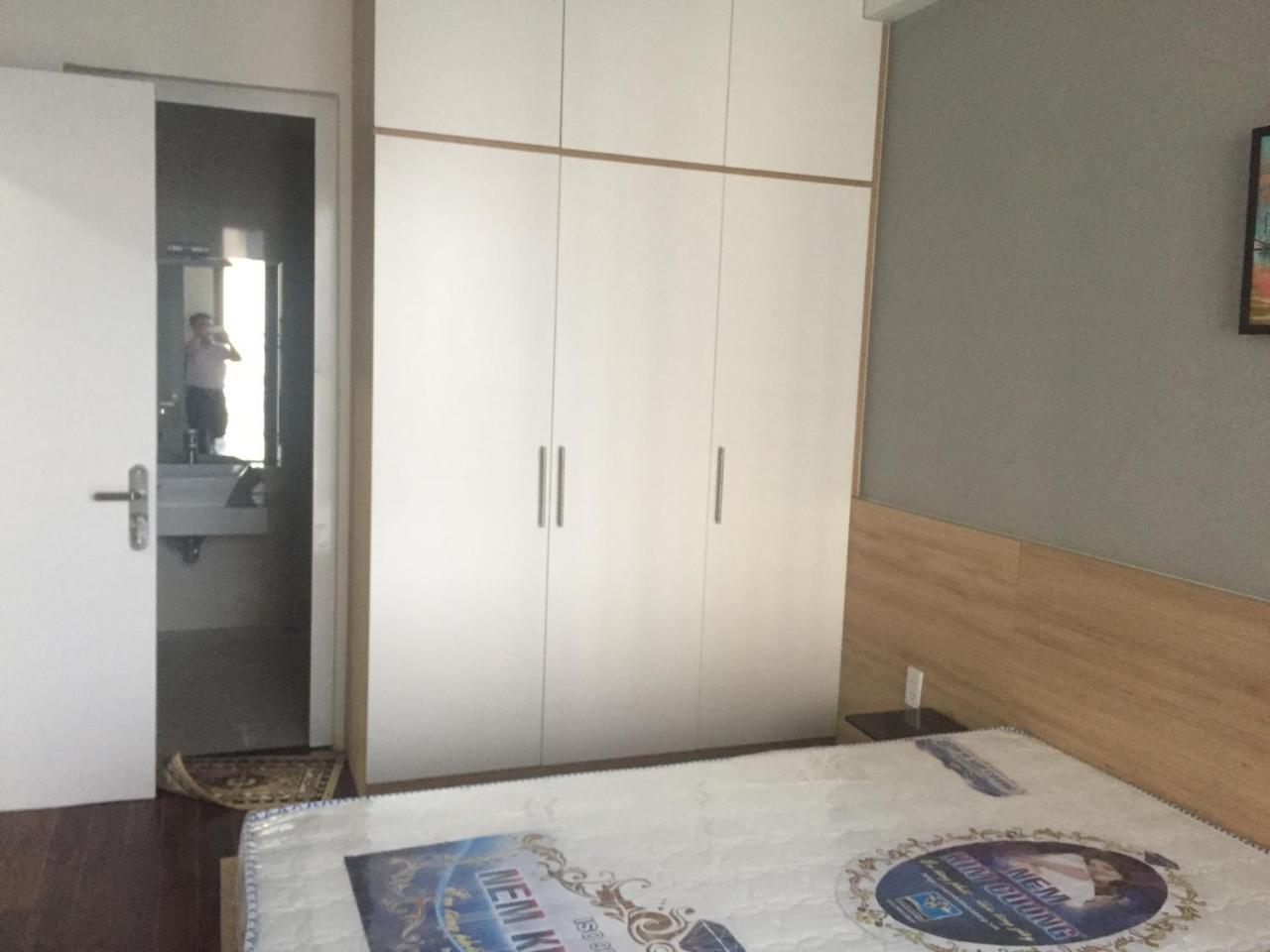 Henry Home - Rivergate Ho Chi Minh-Byen Eksteriør billede