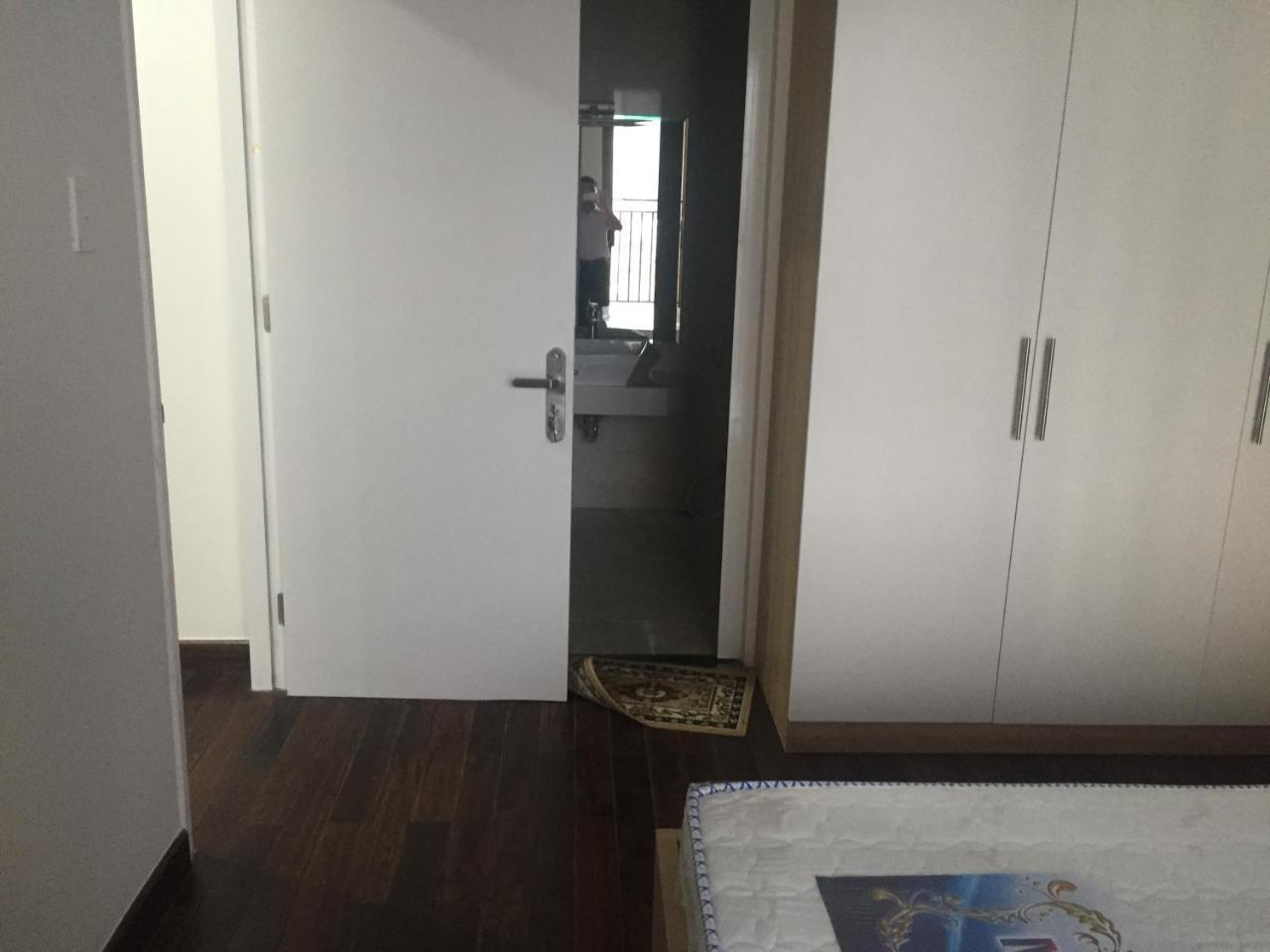 Henry Home - Rivergate Ho Chi Minh-Byen Eksteriør billede